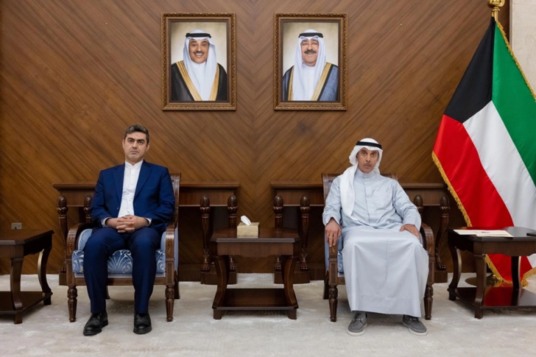 الكويت