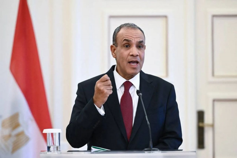 مصر