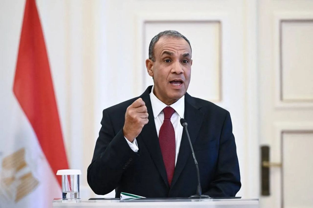 مصر