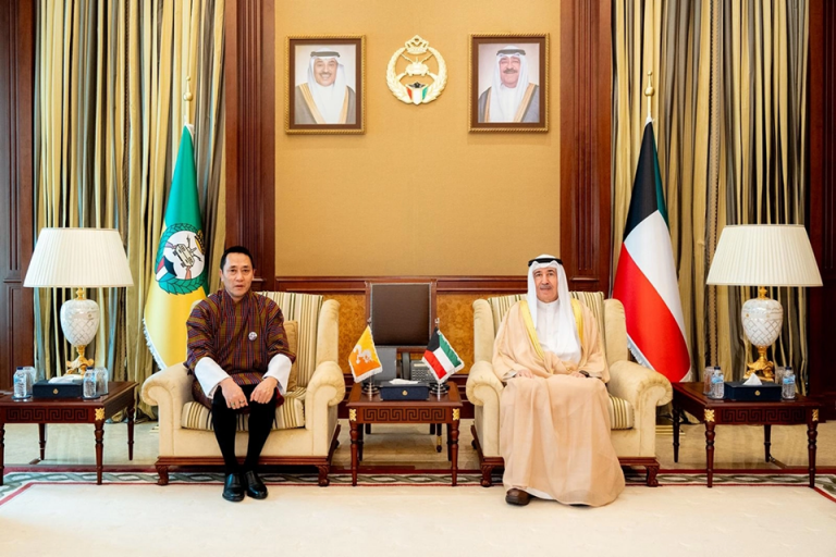 الكويت