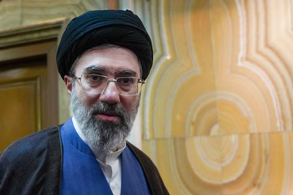 ايران