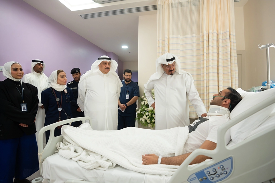 الكويت