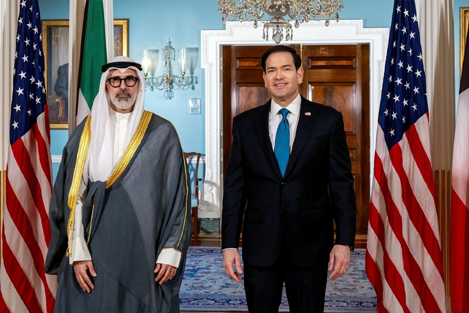 الكويت