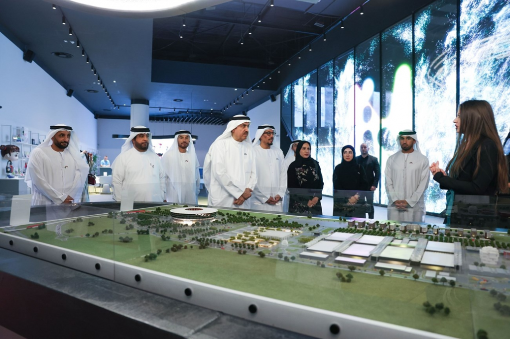 الامارات