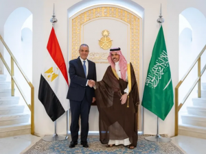 السعودية ومصر