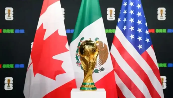 كاس العالم