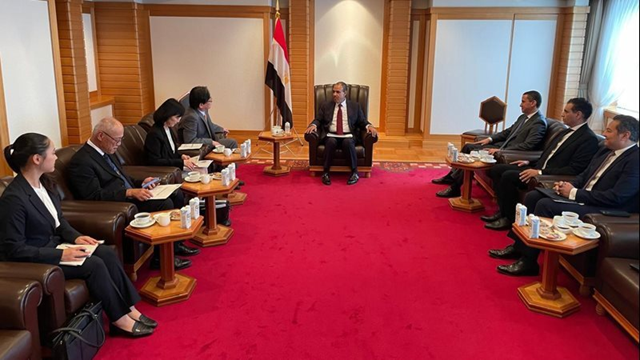 مصر