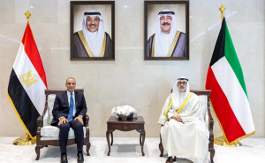 الكويت