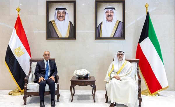 الكويت