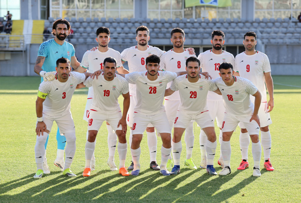 ايران