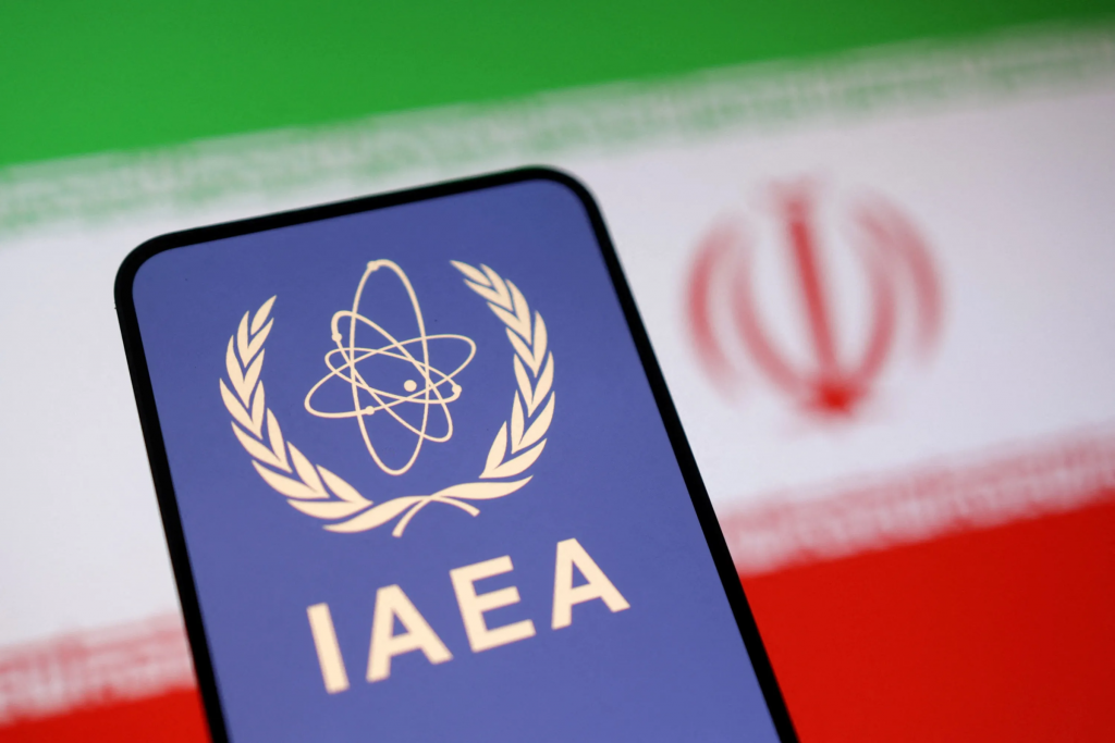 ايران