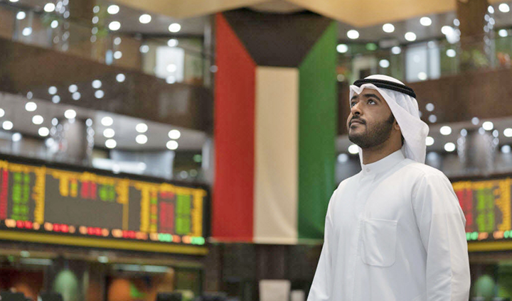 الكويت