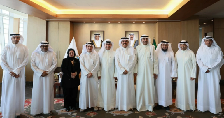 الكويت