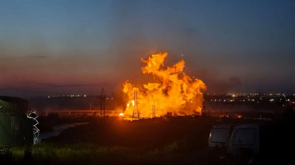 روسيا