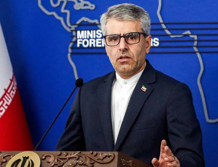 ايران