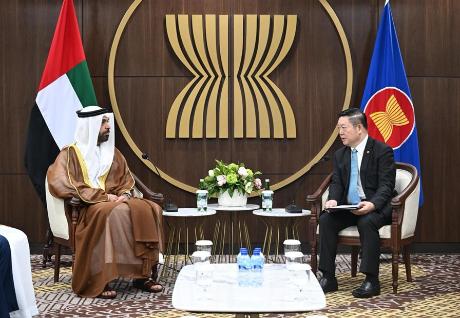 الامارات