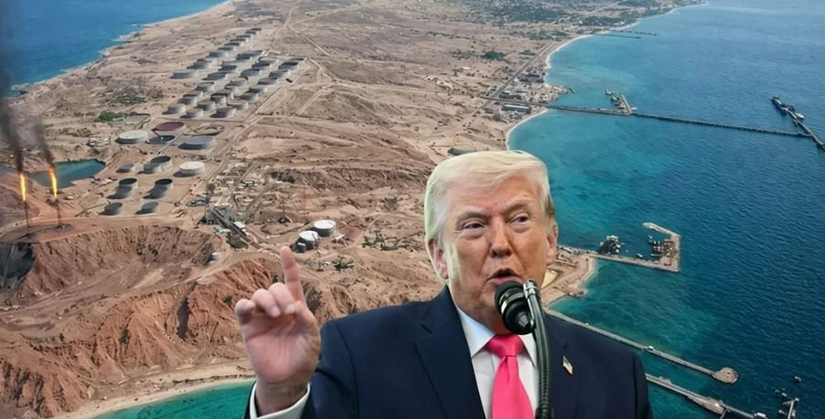 ترامب
