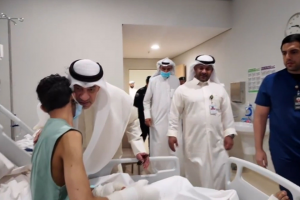 الكويت