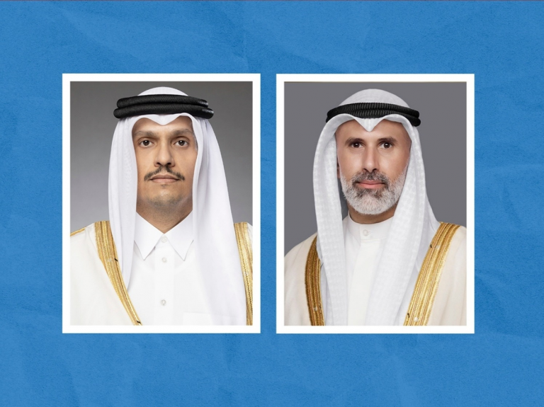 الكويت
