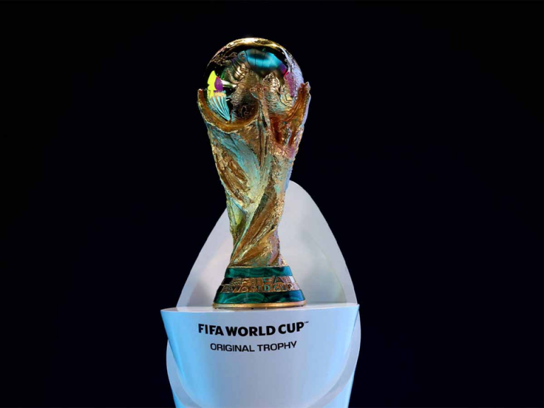 كاس العالم