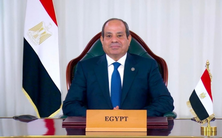 مصر