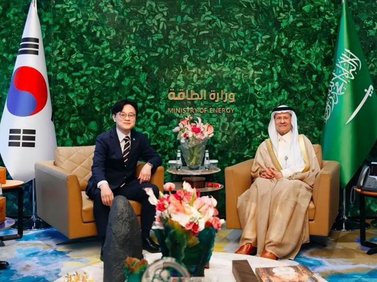 السعودية