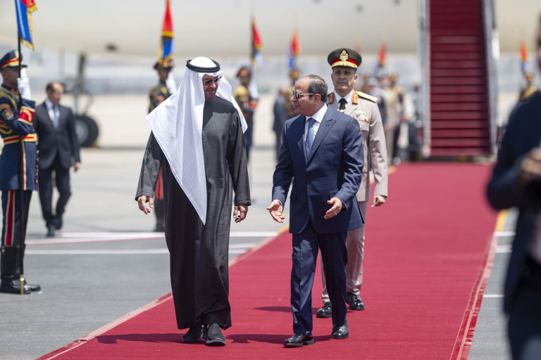 مصر