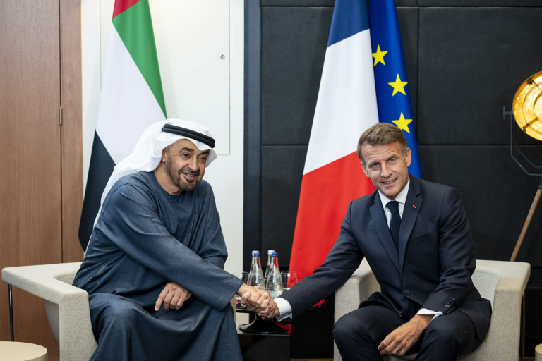 الامارات