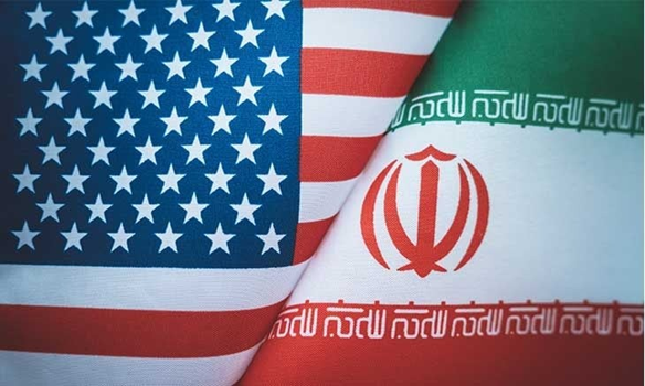 امريكا وايران