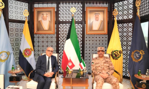 الكويت