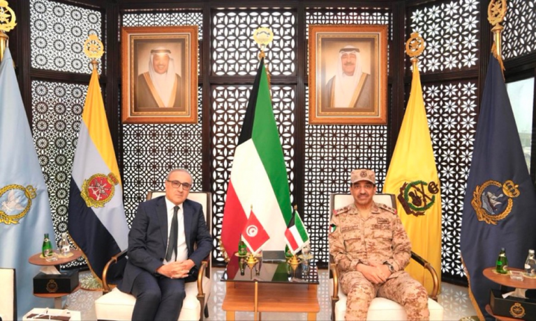 الكويت