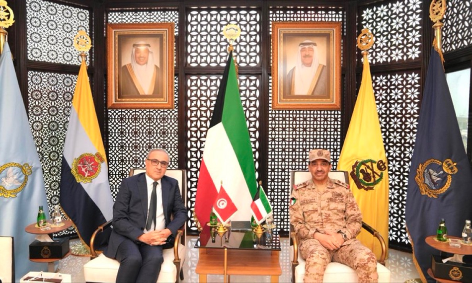 الكويت