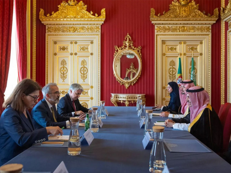 السعودية