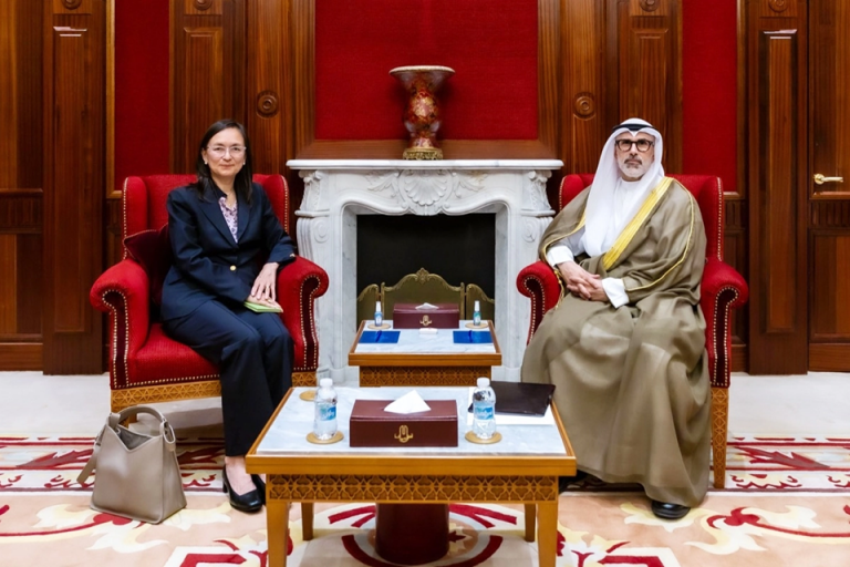 الكويت