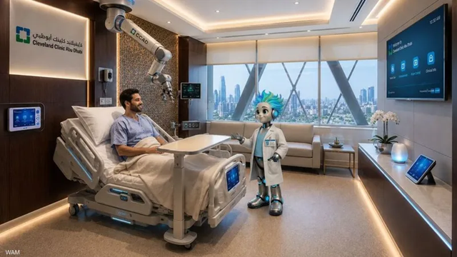 ابو ظبي