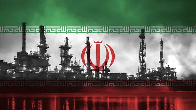 ايران