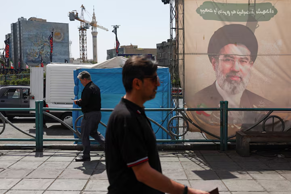 ايران