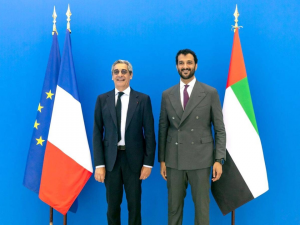 الامارات