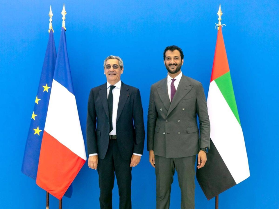 الامارات