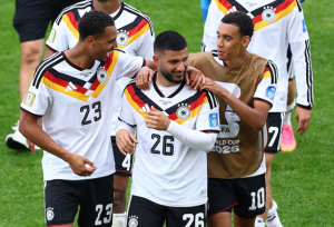 المانيا