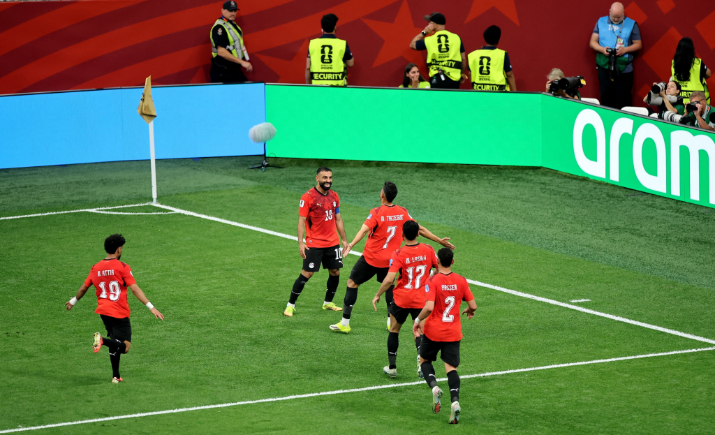 مصر