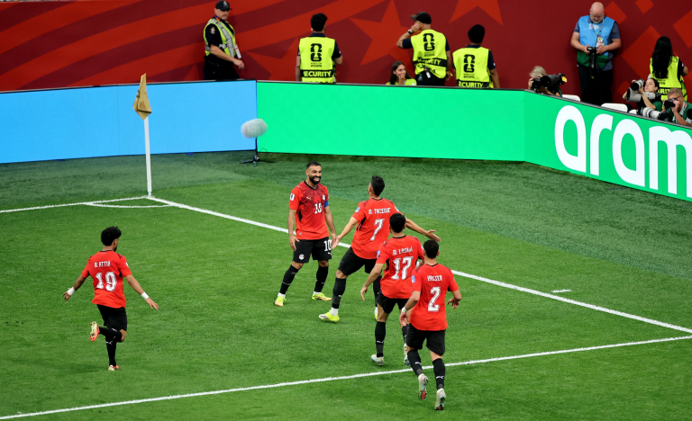 مصر