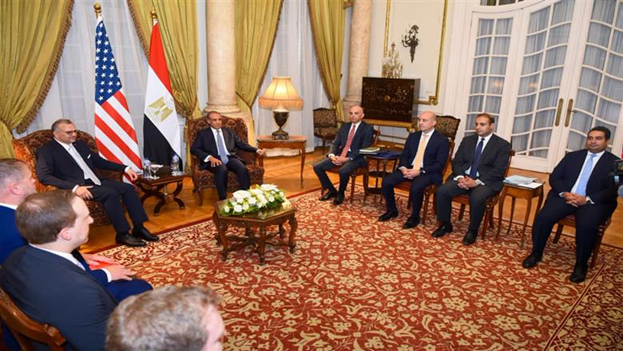 مصر