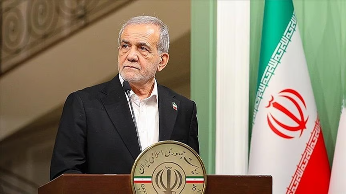 ايران