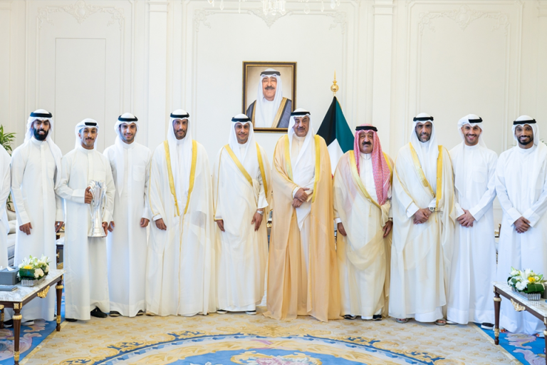ولي العهد