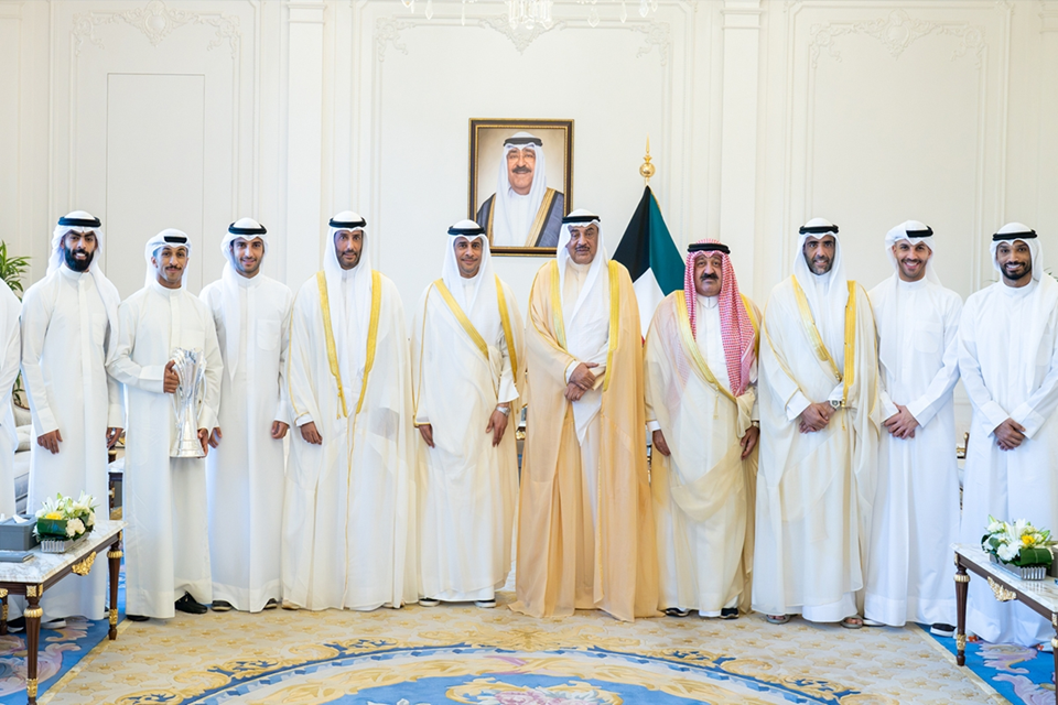 ولي العهد