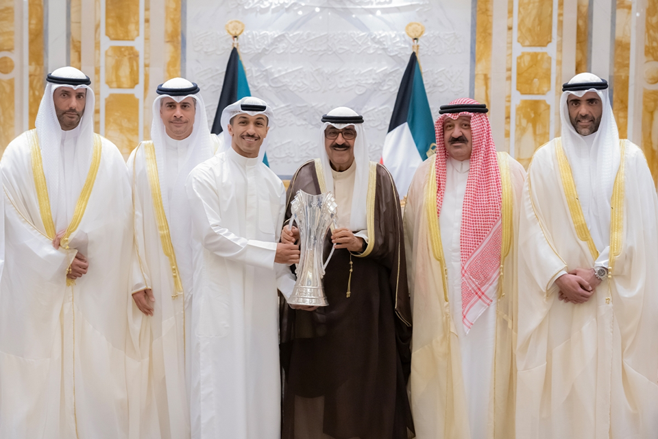 الكويت