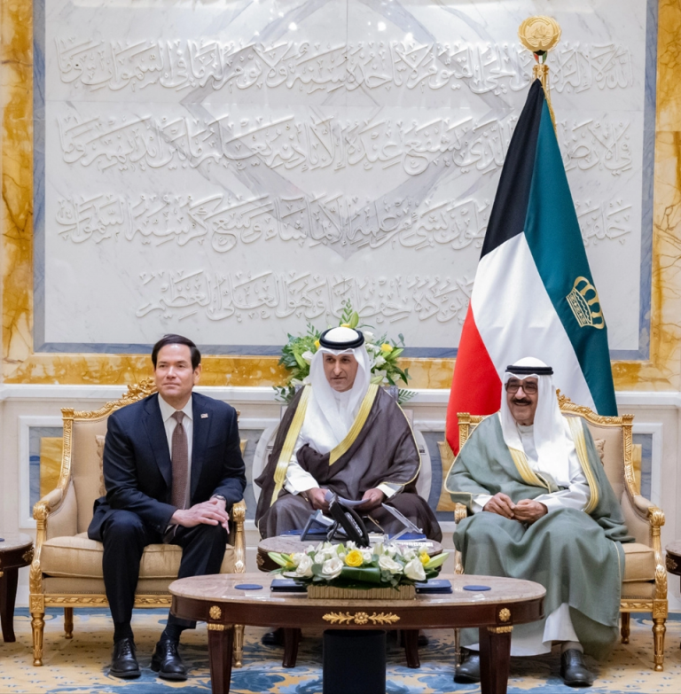 الكويت
