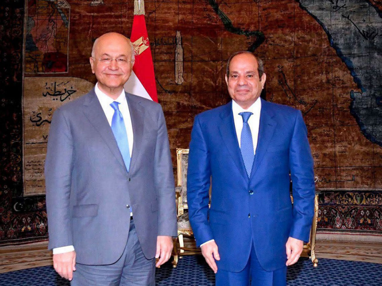 مصر