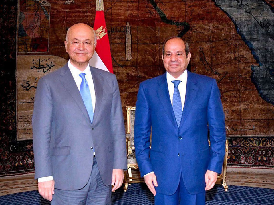 مصر